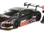 Losi Audi R8 1:6 LMS Ultra FIA-GT3 BL AVC RTR